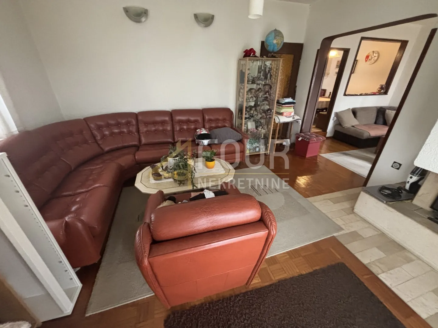 rijeka, martinkovac, samostojeća kuća, 173m2 - slika 2