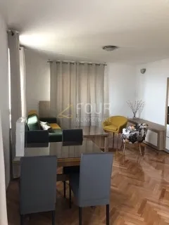 najam, rijeka, donja vežica, 53.90m2, 1s+db, lođa+balkon - slika 2