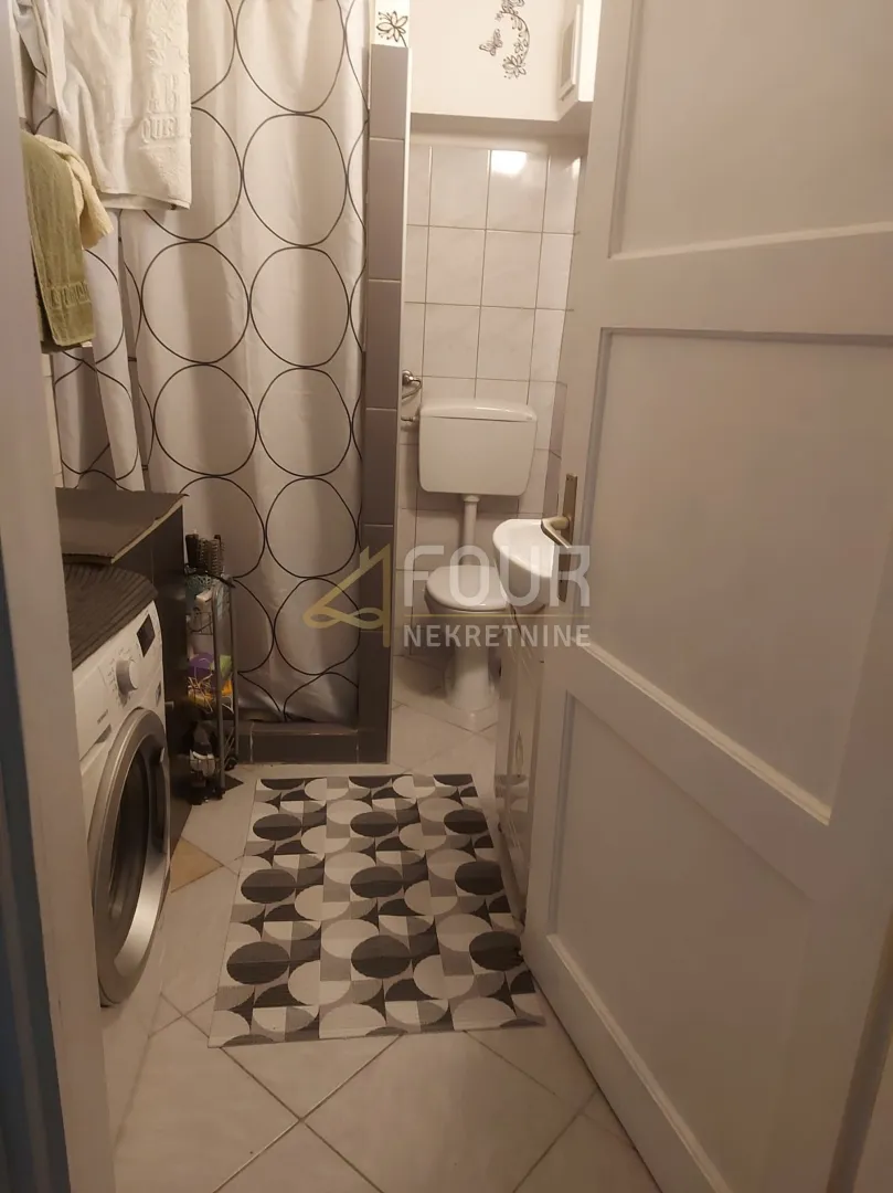 zagreb, trešnjevka, kuća s 2 stana, garažom i okućnicom - slika 14