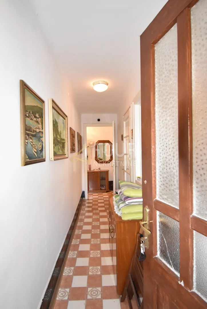 opatija, volosko, 54.46m2, 1s+db, pogled na more - slika 16