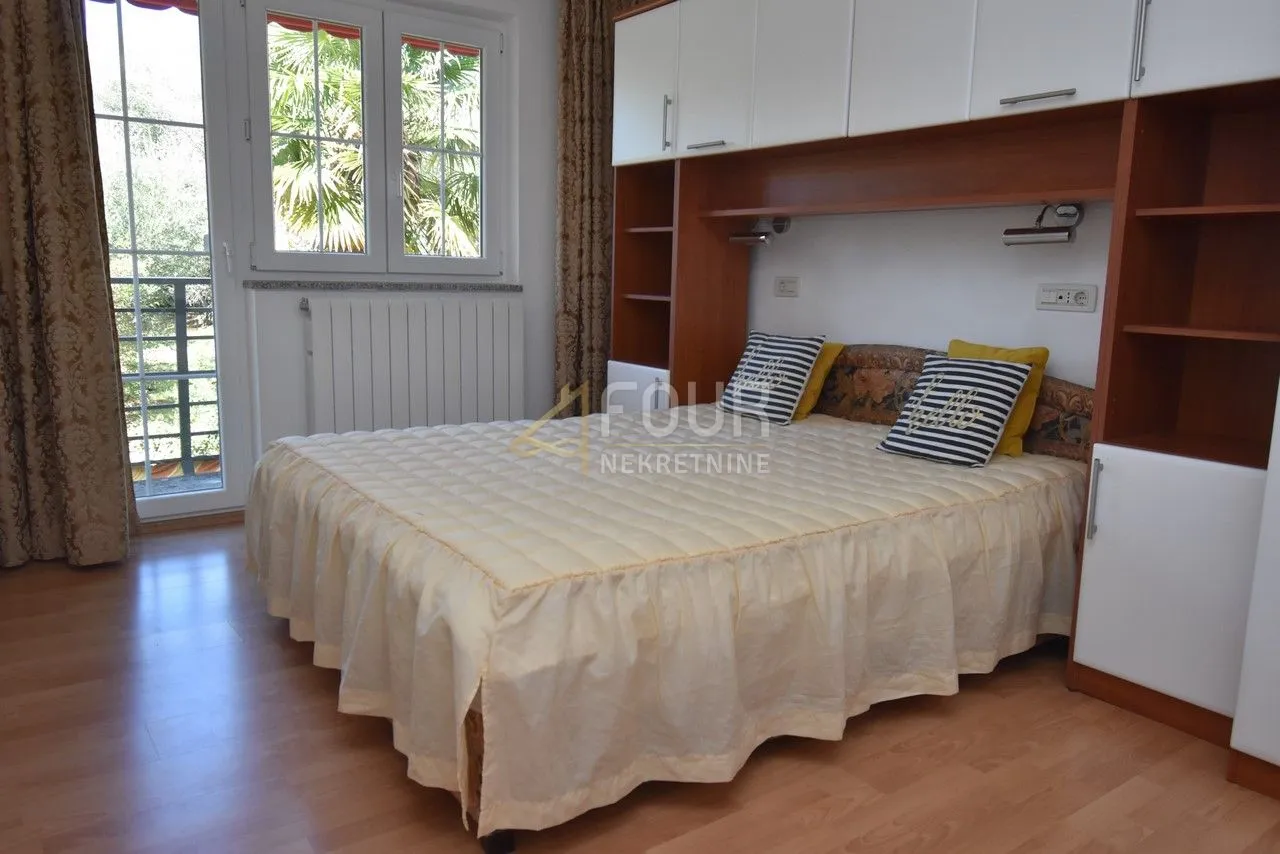 otok krk, kuća s 3 apartmana i pogledom na more - slika 16