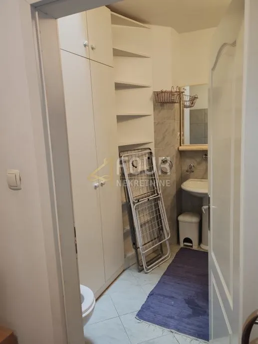 najam, rijeka, centar, 1s+db, 45m2, pogled na more - slika 6