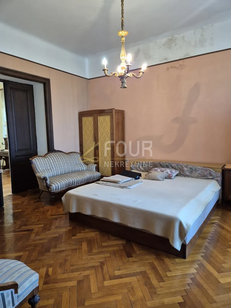rijeka, bulevard, izvrsna etaža 172.27m2 nadomak centra! - slika 5