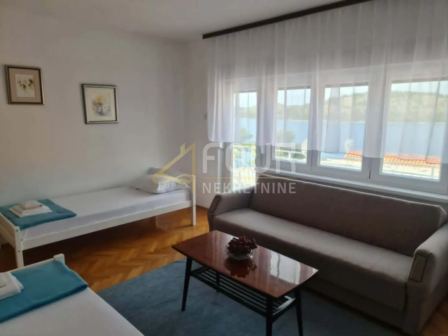 šibenik - okolica, grebaštica, samostojeća kuća blizu mora - slika 10