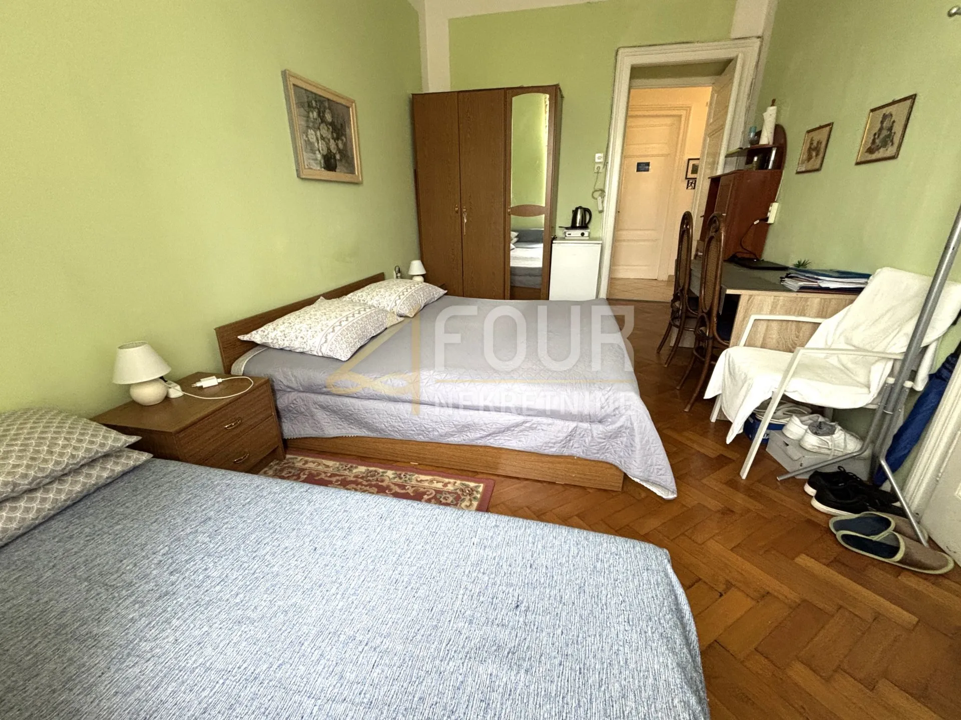 rijeka, brajda, 89m2, 4skl - za investiciju - slika 6