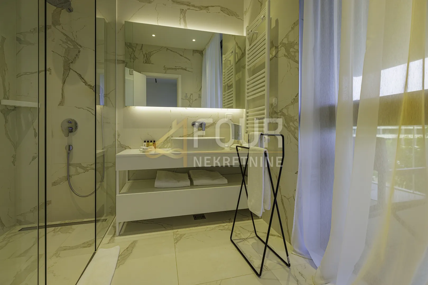 istra, umag - okolica, vila - luksuzni resort! - slika 19