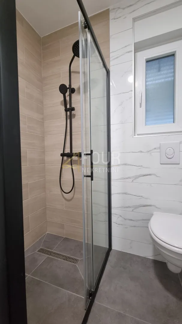 crikvenica, novogradnja, 53.95m2, stan, panoramski pogled - slika 6