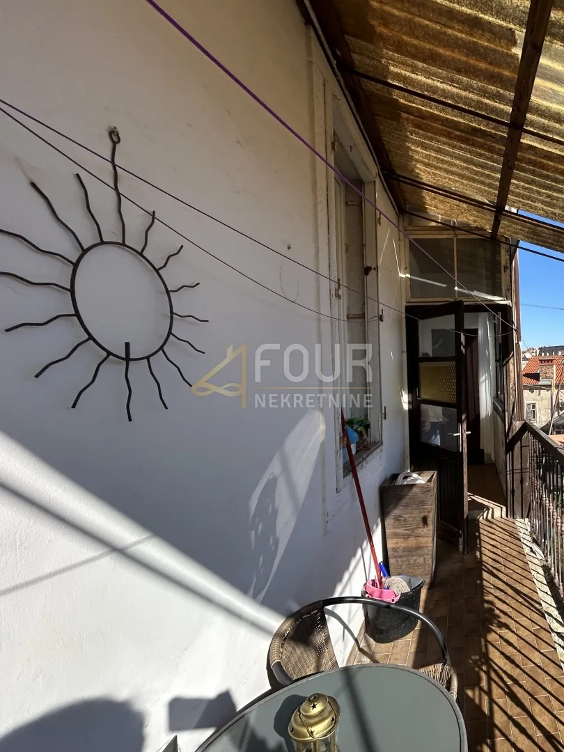 istra, pula, centar, 3s+db, 114.50m2, terasa - slika 22