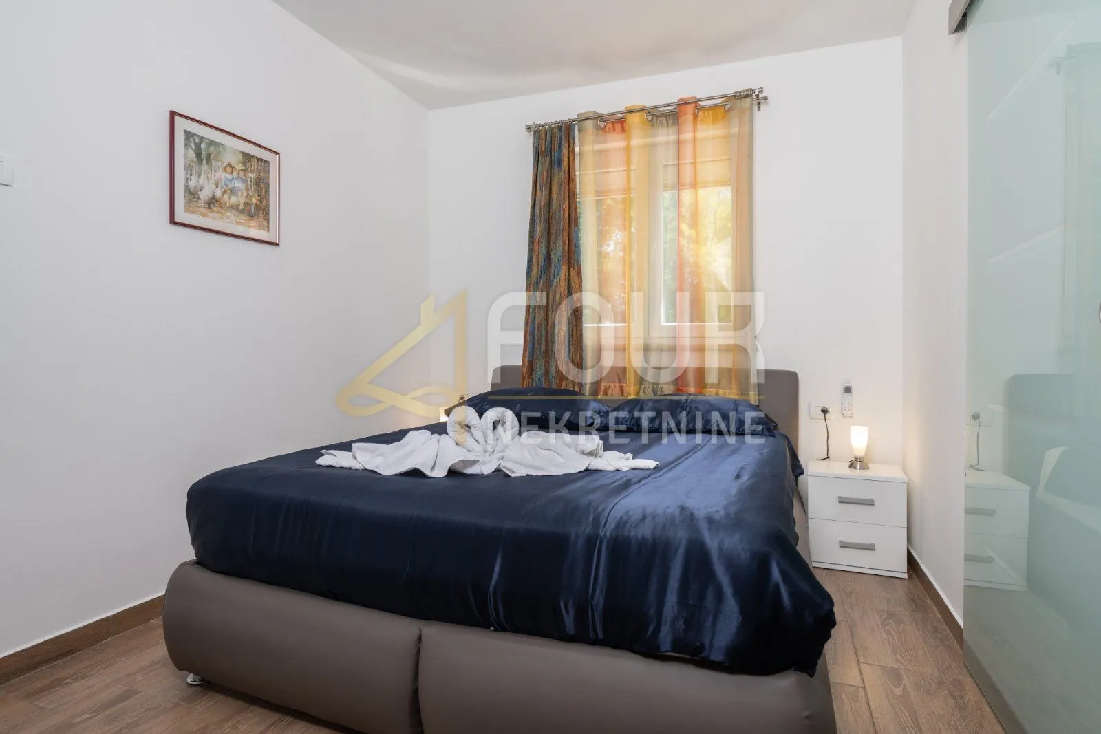 istra, labin, prizemnica s bazenom, mirno okruženje! - slika 15