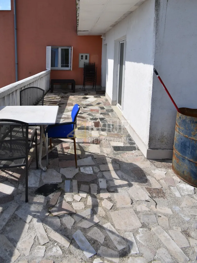 najam, matulji, kućeli, 2skl, 60m2, pogled na more, okućnica - slika 11