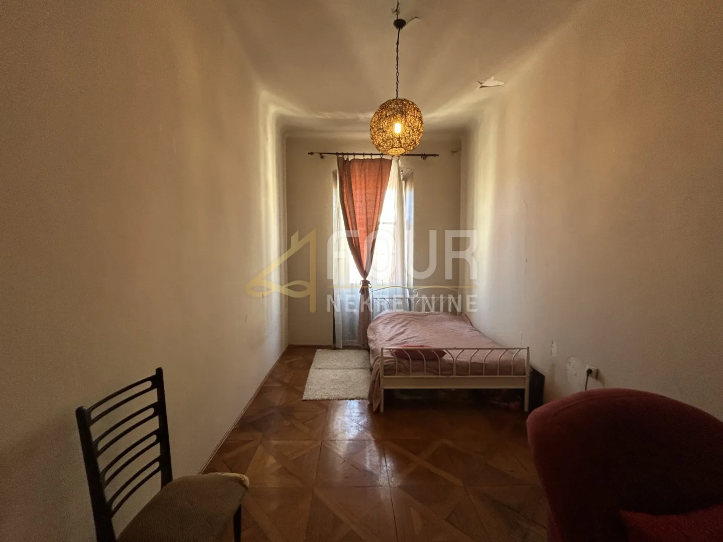 istra, pula, centar, 3s+db, 114.50m2, terasa - slika 13
