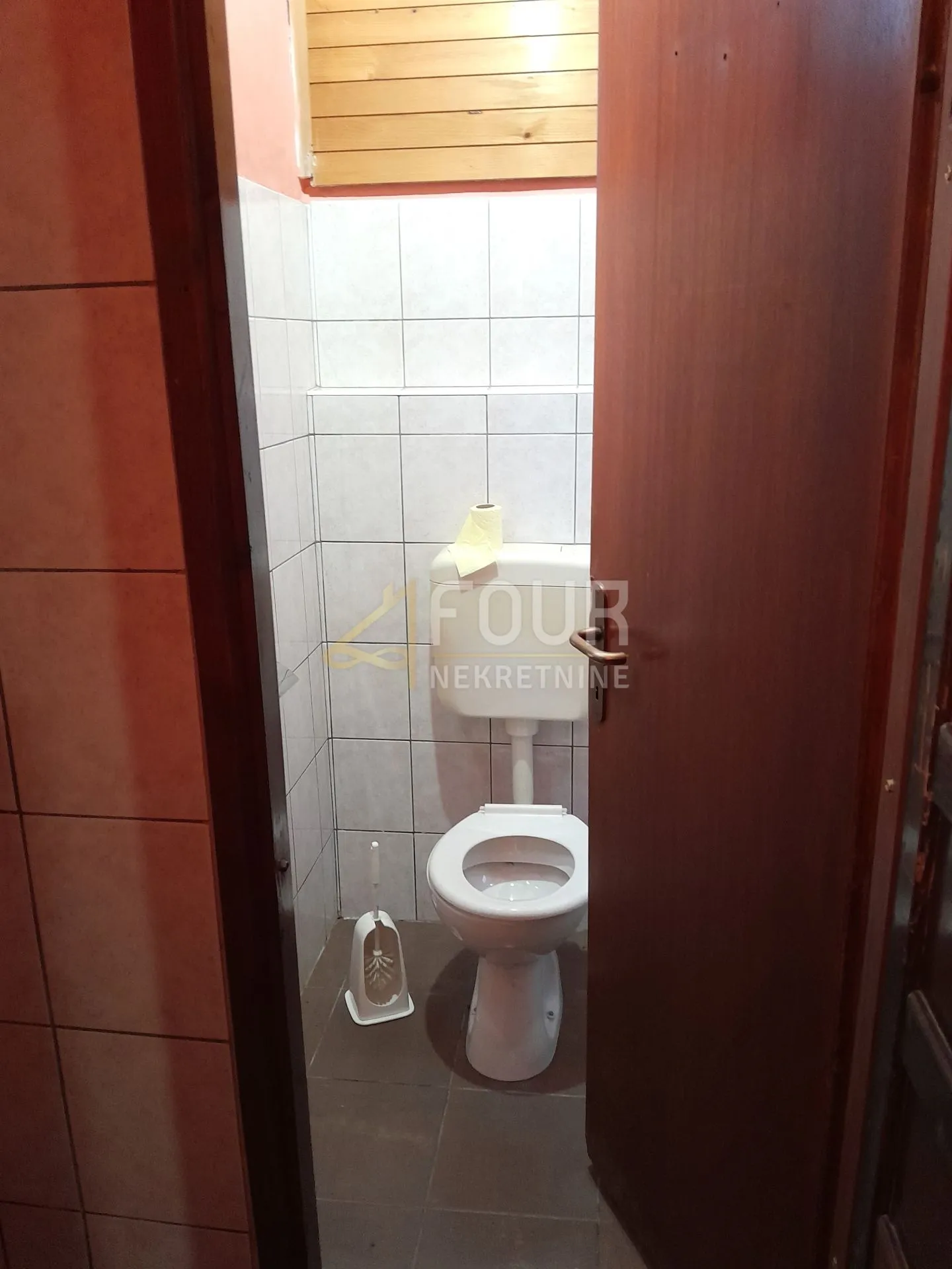 zakup, rijeka, sušak, poslovni prostor 44m2 - slika 4