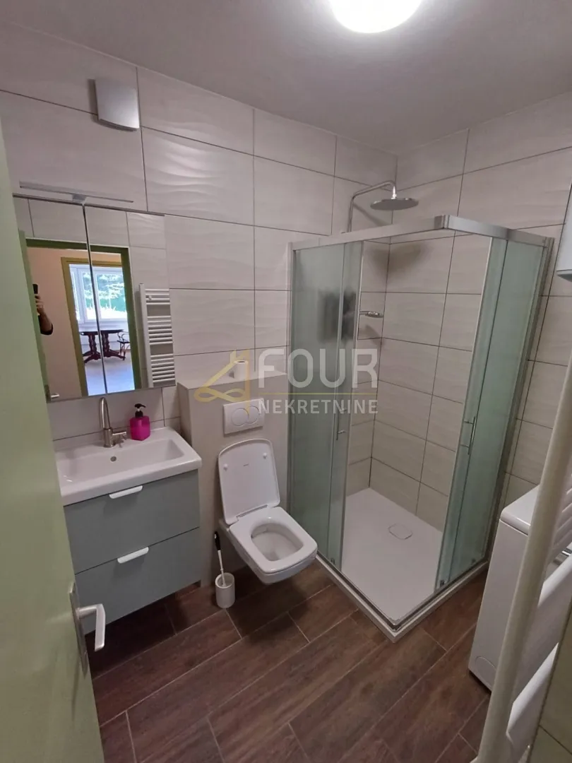 najam, rijeka, belveder, 1s+db, 53m2, lođa - slika 8