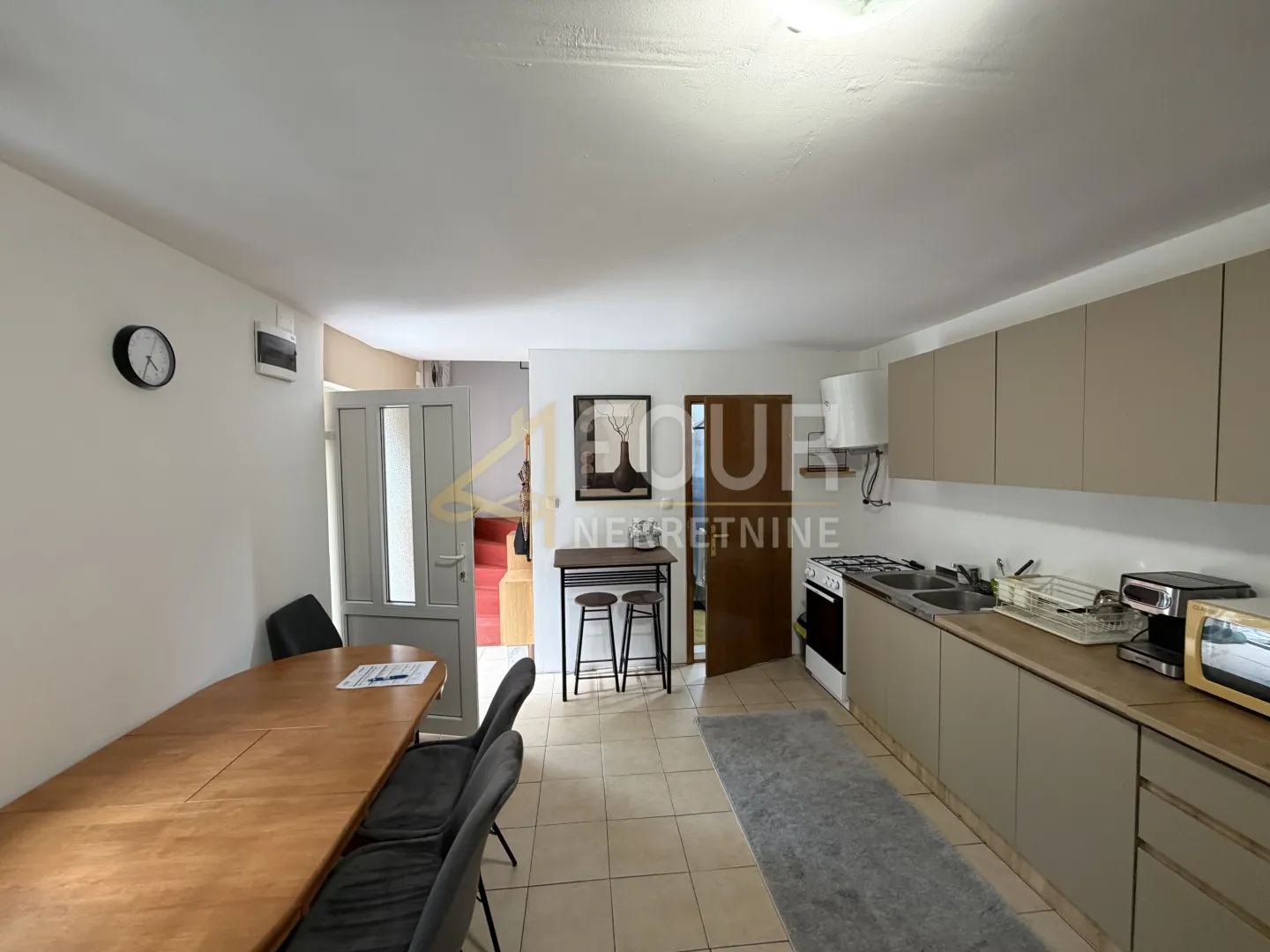 istra, marčana- okolica, dvoetažni stan 2skl, 84m2 - slika 2