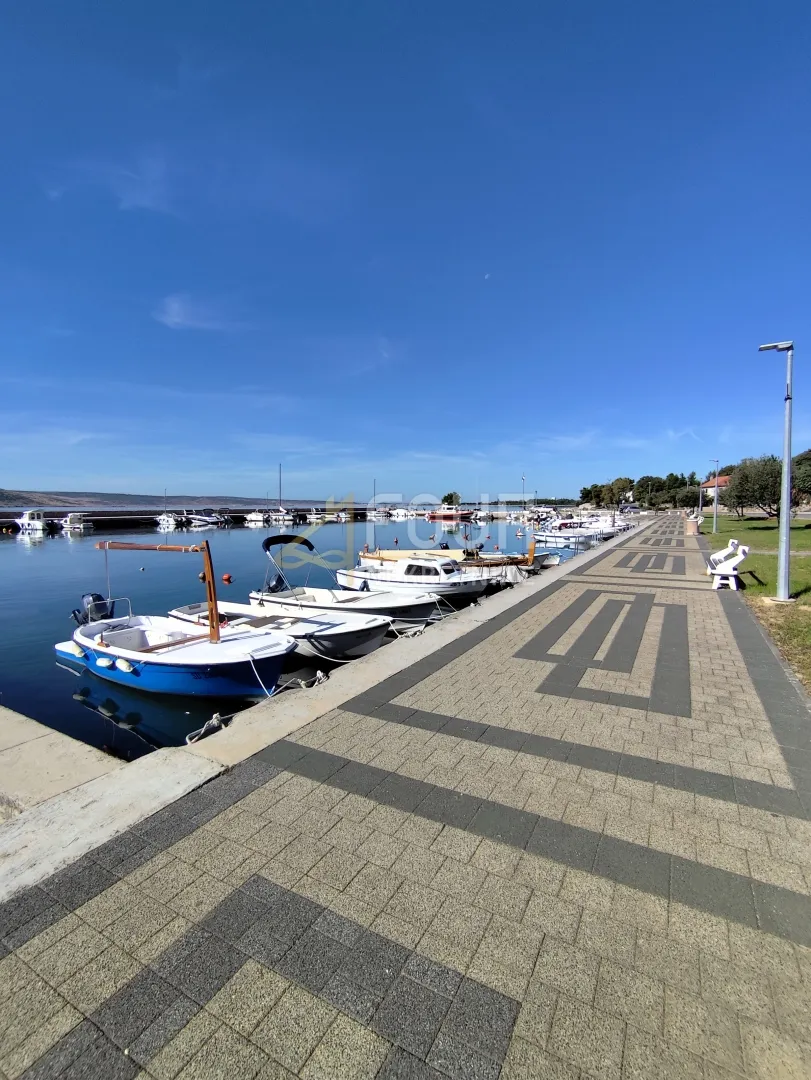 starigrad, seline, kuća s 3 stana + dodatni apartman, 250m od mora - slika 41