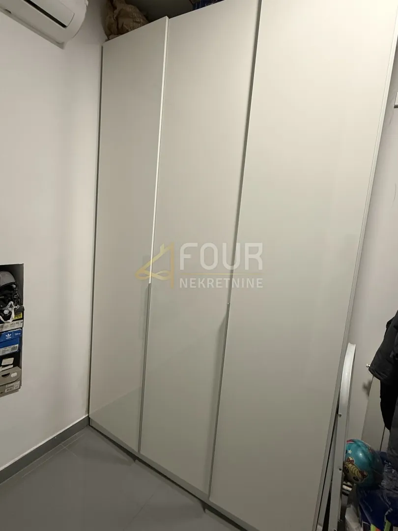 rijeka, krnjevo, 3skl, 68.31m2, lođa - slika 5