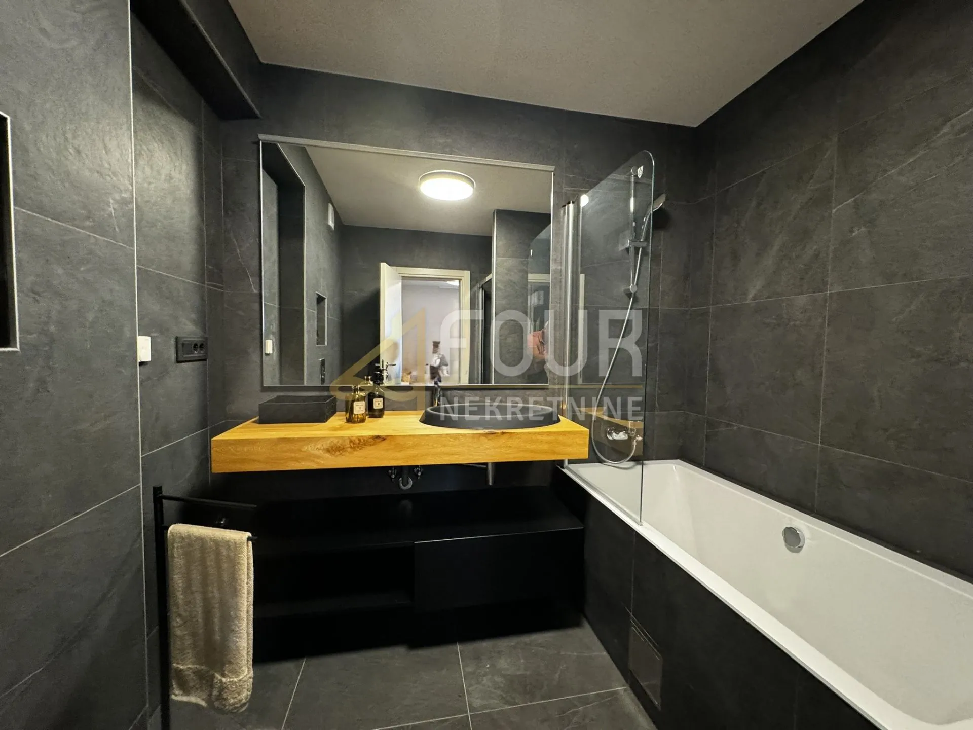 istra, rovinj, dizajnerski stan od 141.80m2, 3s+db - slika 24
