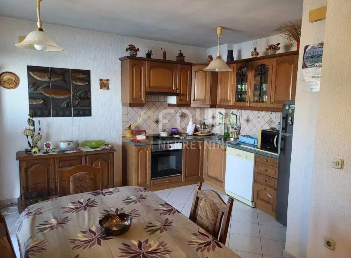 donja klada, dvojna kuća, 100m2, pogled na more - slika 3