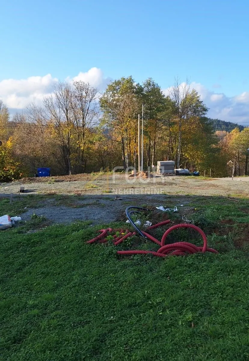 gorski kotar, fužine, građevinsko zemljište - slika 2