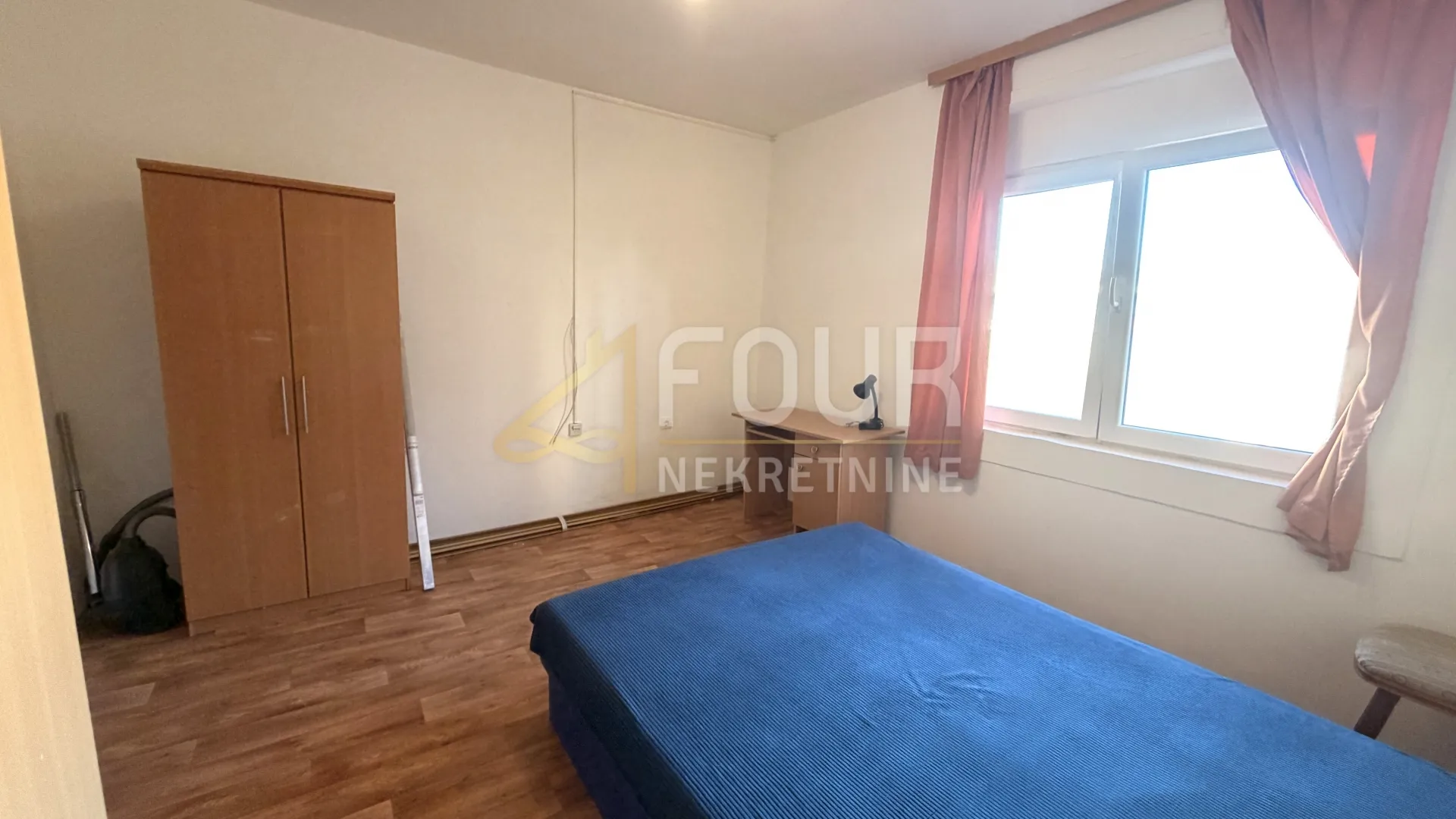rijeka, zamet, 80m2, 3s+db, okućnica - slika 10