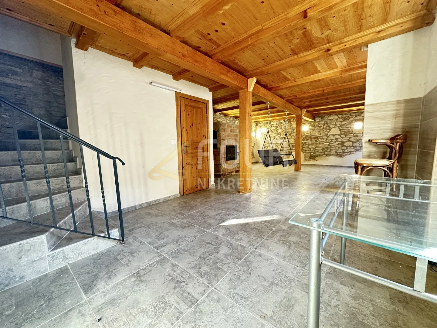 pula, monte zaro, dvije kuće - tri stambene jedinice, 251m2 - slika 5
