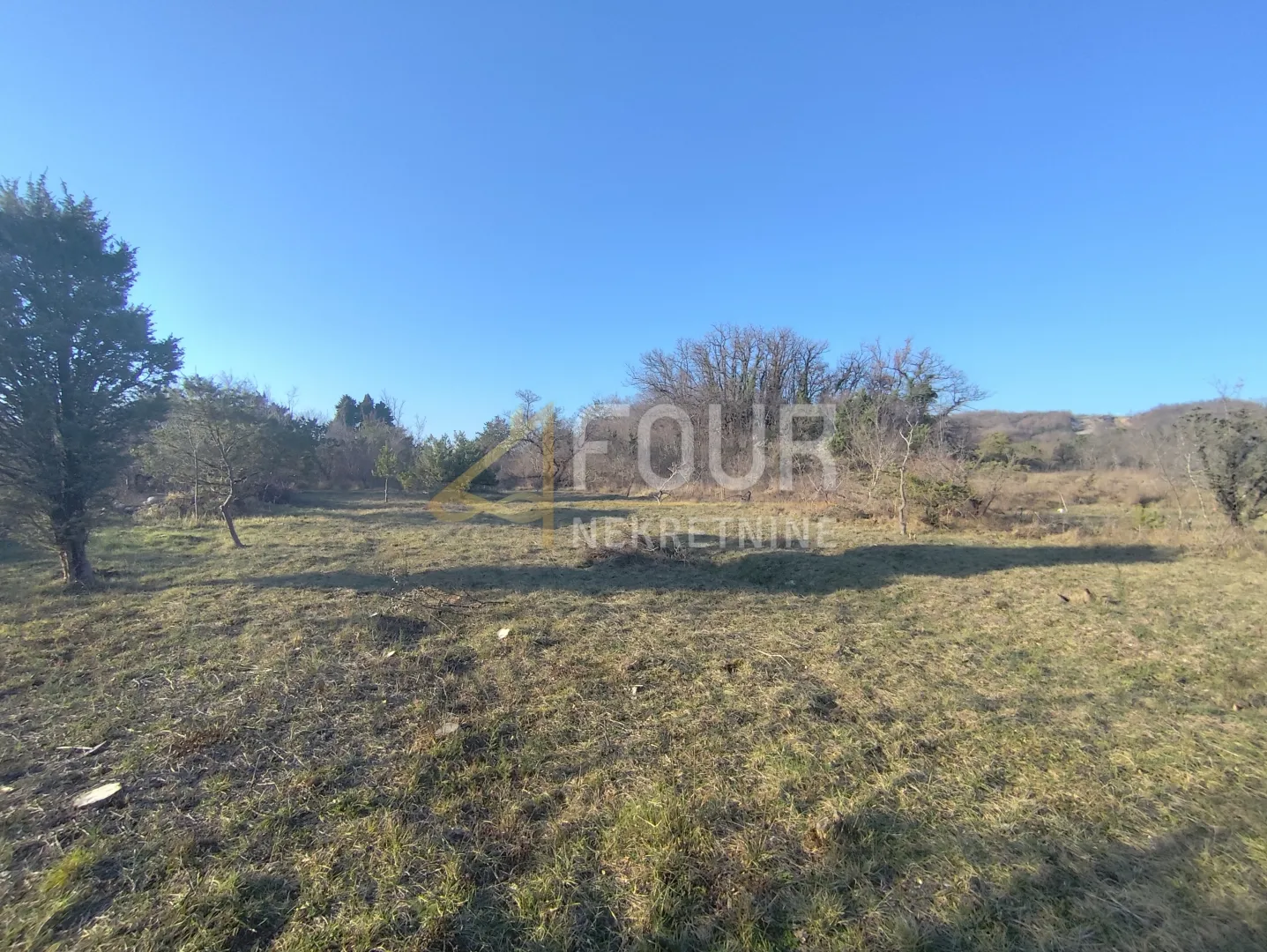 otok krk, omišalj, poljoprivredno zemljište, 770m2 - slika 5