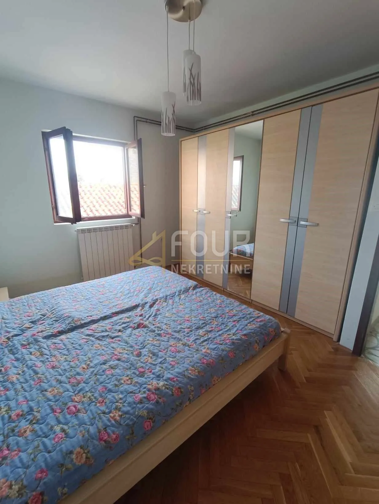 opatija - okolica, oprić, 121.27m2, 4skl, pogled na more, 3 balkona - slika 5