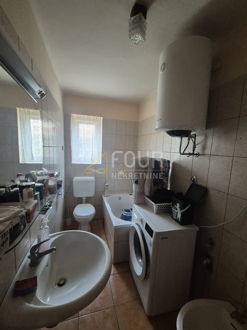 gorski kotar, ravna gora, kuća 150m2 + dvije gospodarske zgrade - slika 5
