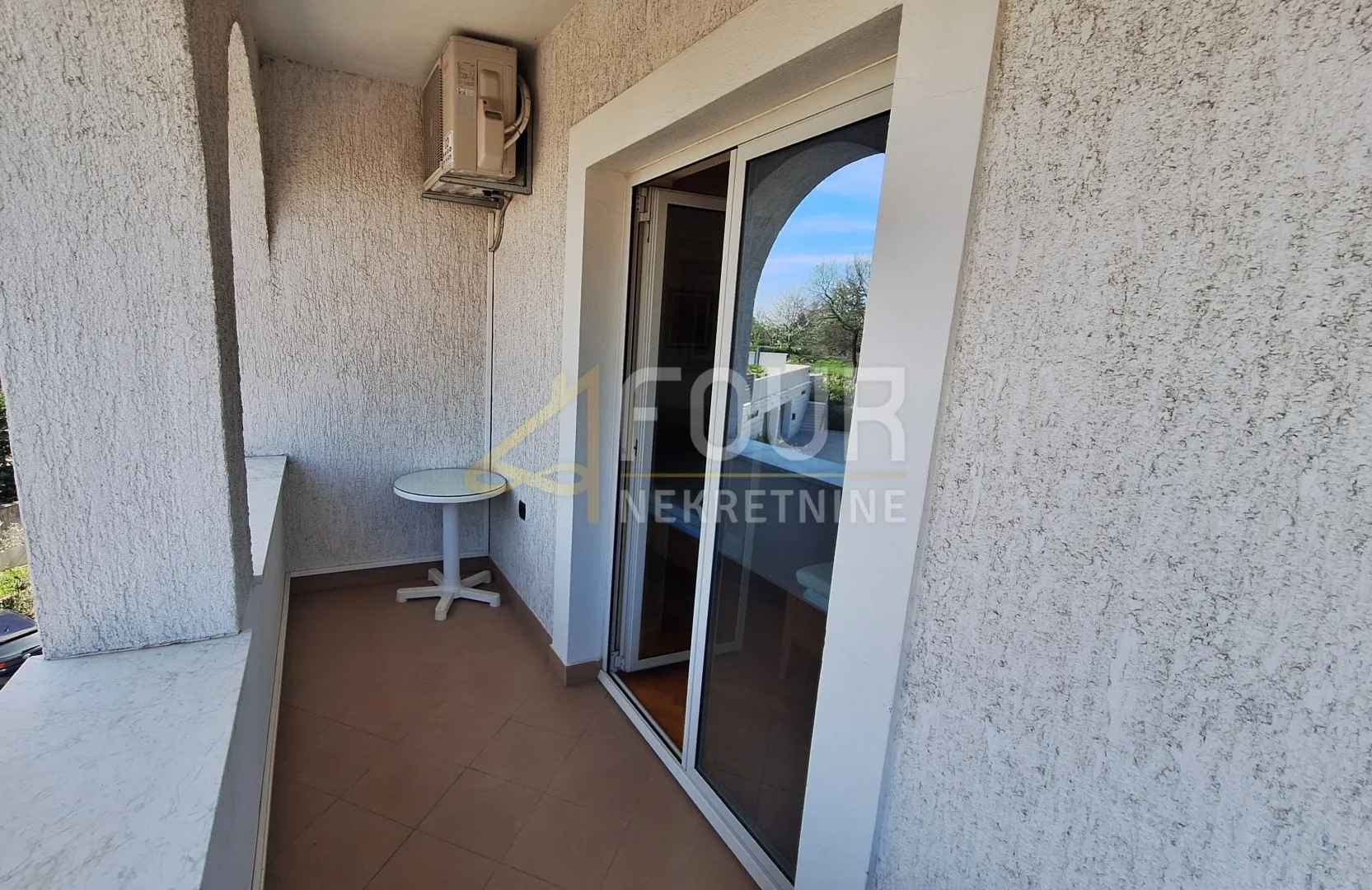 najam, opatija, poljane, 1s+db, 60m2, lođa, pogled na more - slika 18