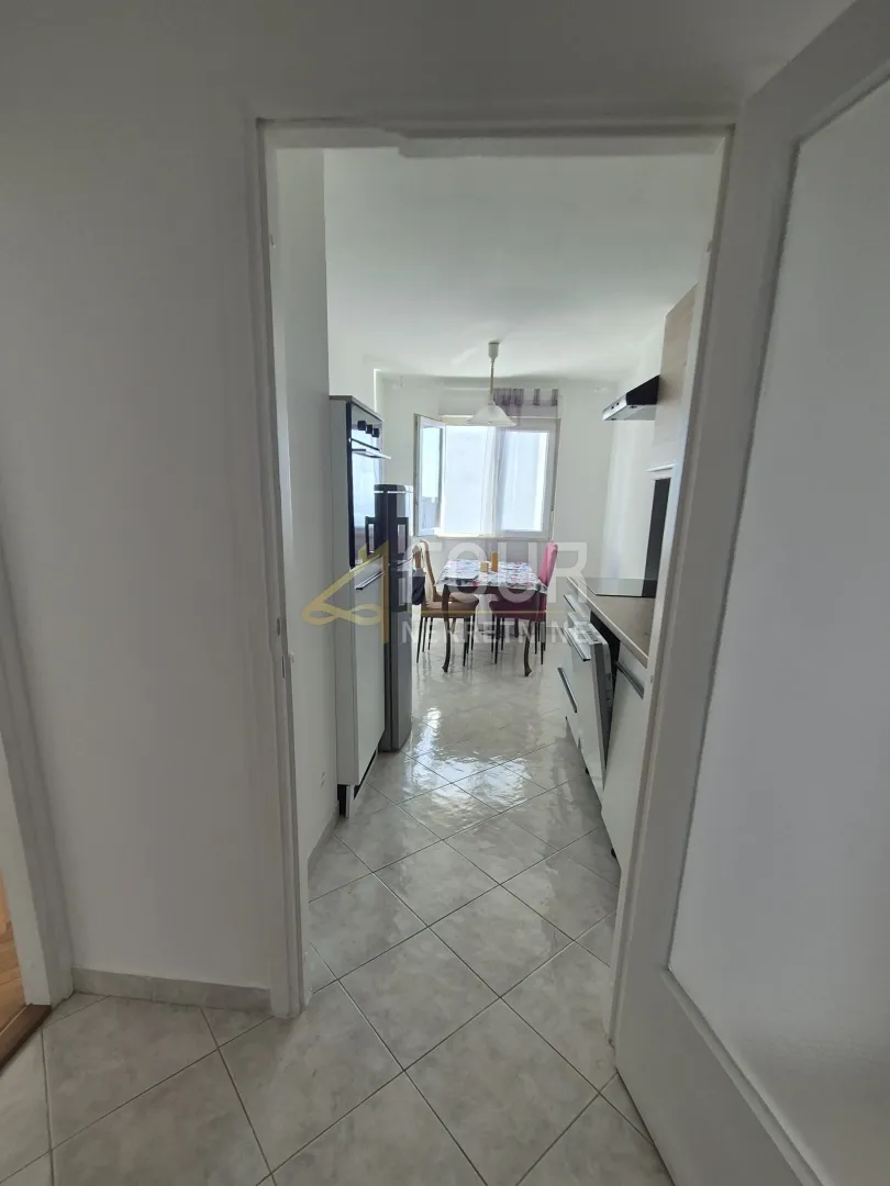 rijeka, podmurvice, 2skl, 53.82m2, lođa - slika 5