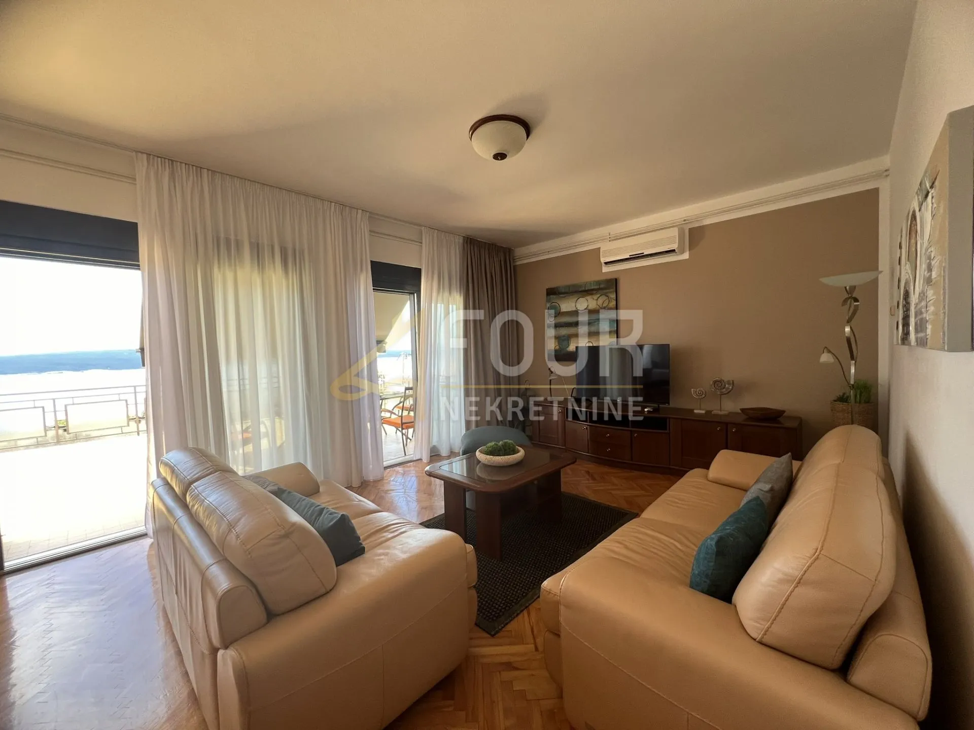 crikvenica, dramalj, kuća s 2 stana, 2 garaže i panoramskim pogledom - slika 9