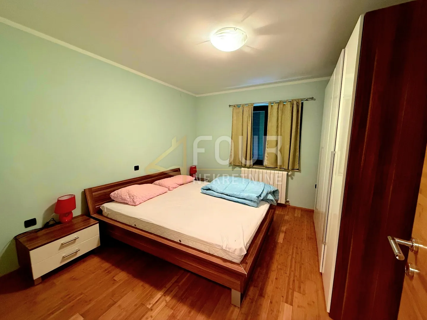 opatija - centar, vila s pogledom na more, 261m2 - slika 19
