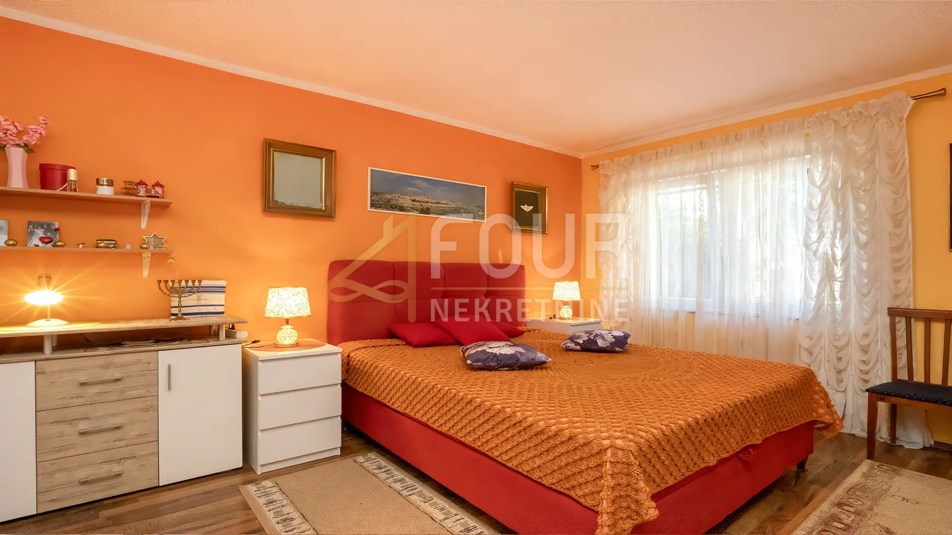 kastav, 2s+db, 121.10m2 s velikom okućnicom - slika 7