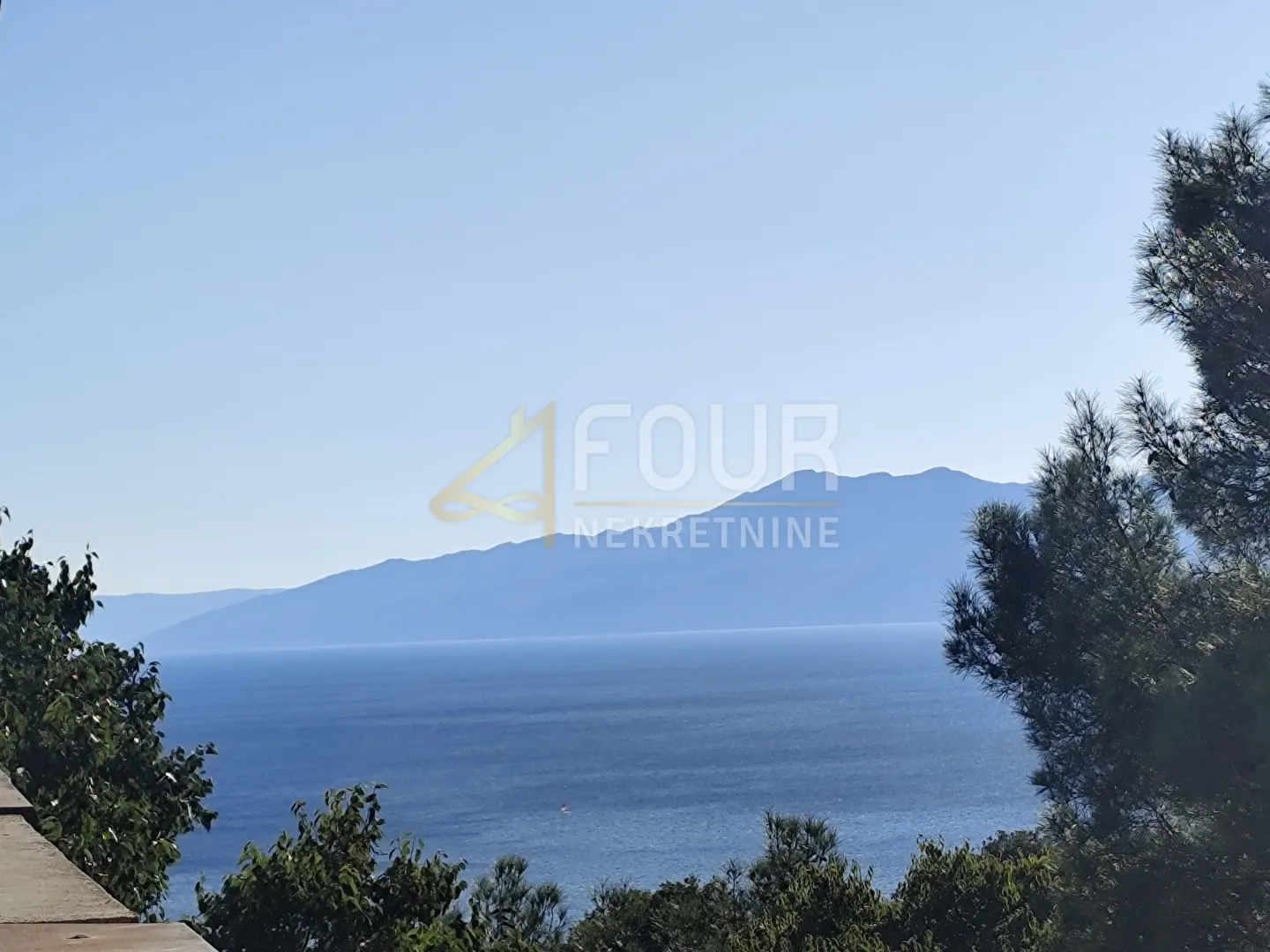 Rijeka, Turnić, 65.20m2, 3skl, lođa