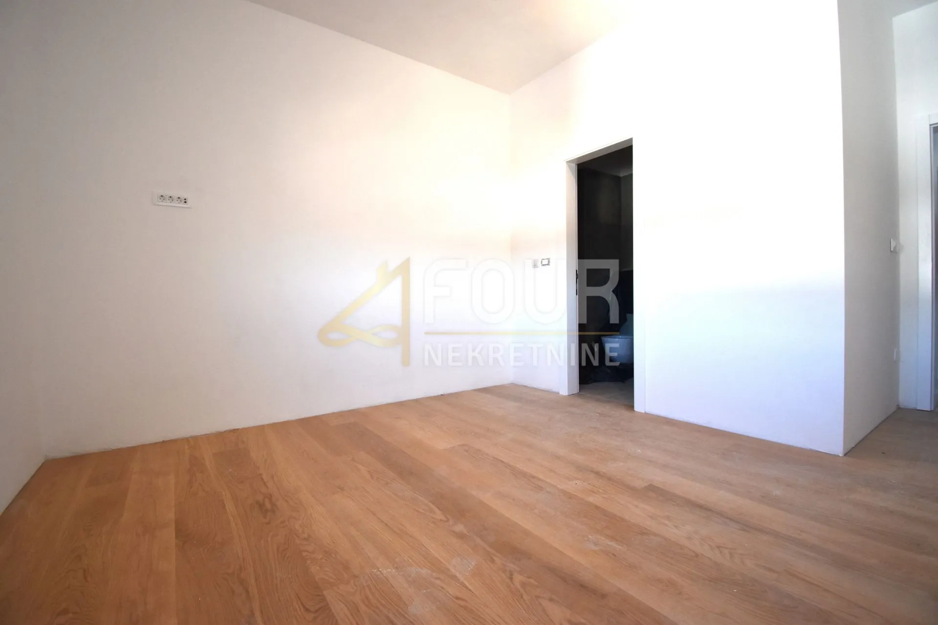 istra, banjole, novogradnja, 100m2, 3s+db, terasa - slika 5