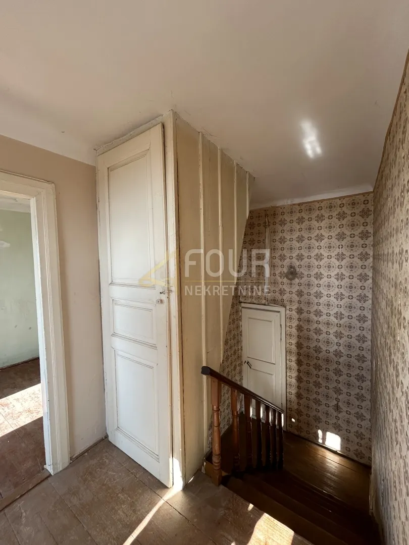 kostrena, dvojna kuća - starina, 115m2 - slika 6