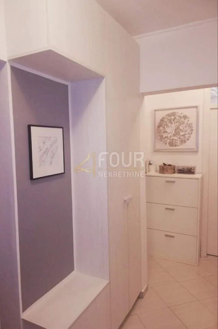 najam, rijeka, drenova, 2s+db, 73m2, balkon - slika 25