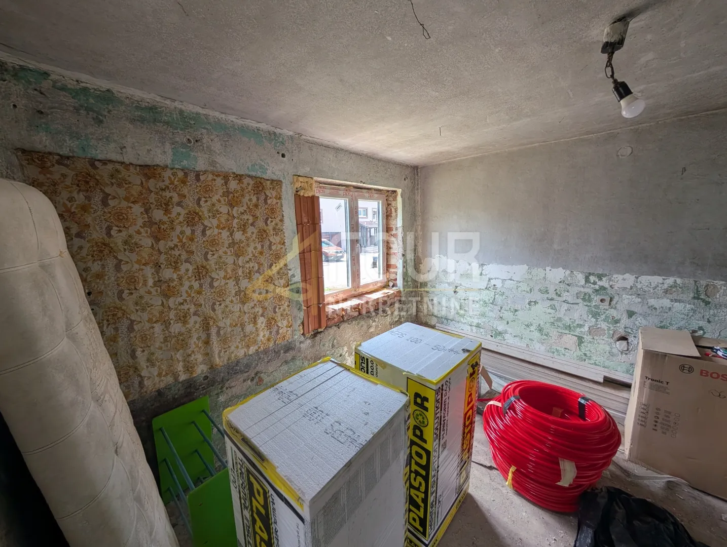 gorski kotar, delnice, okolica, samostojeća kuća 190m2 - slika 7