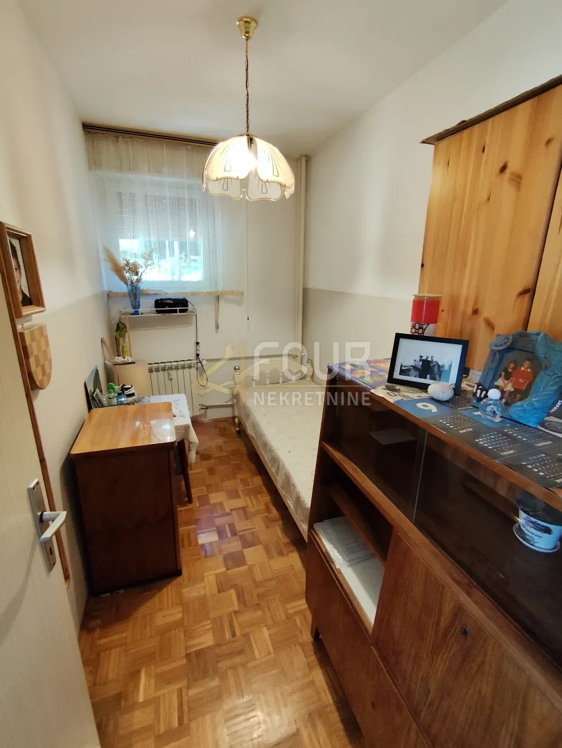 rijeka, turnić, 65.20m2, 3skl, lođa - slika 13