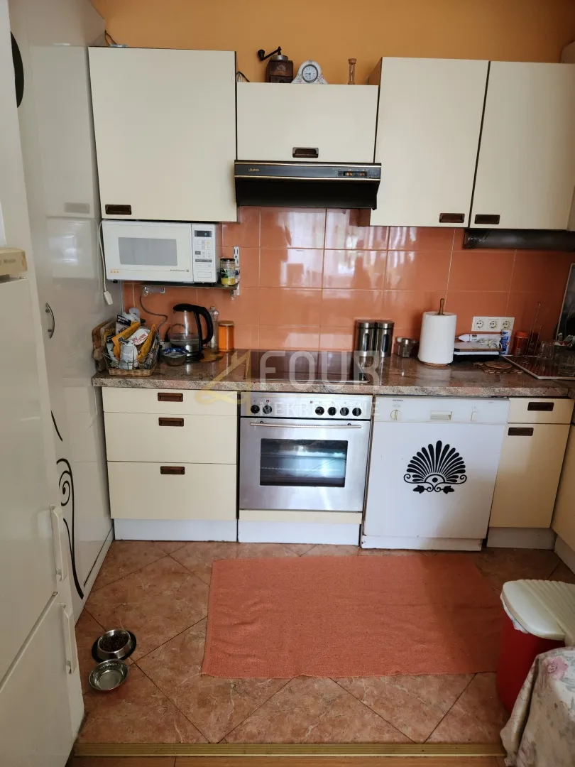 rijeka, potok, 96m2, 3s+db, namješten stan! - slika 5