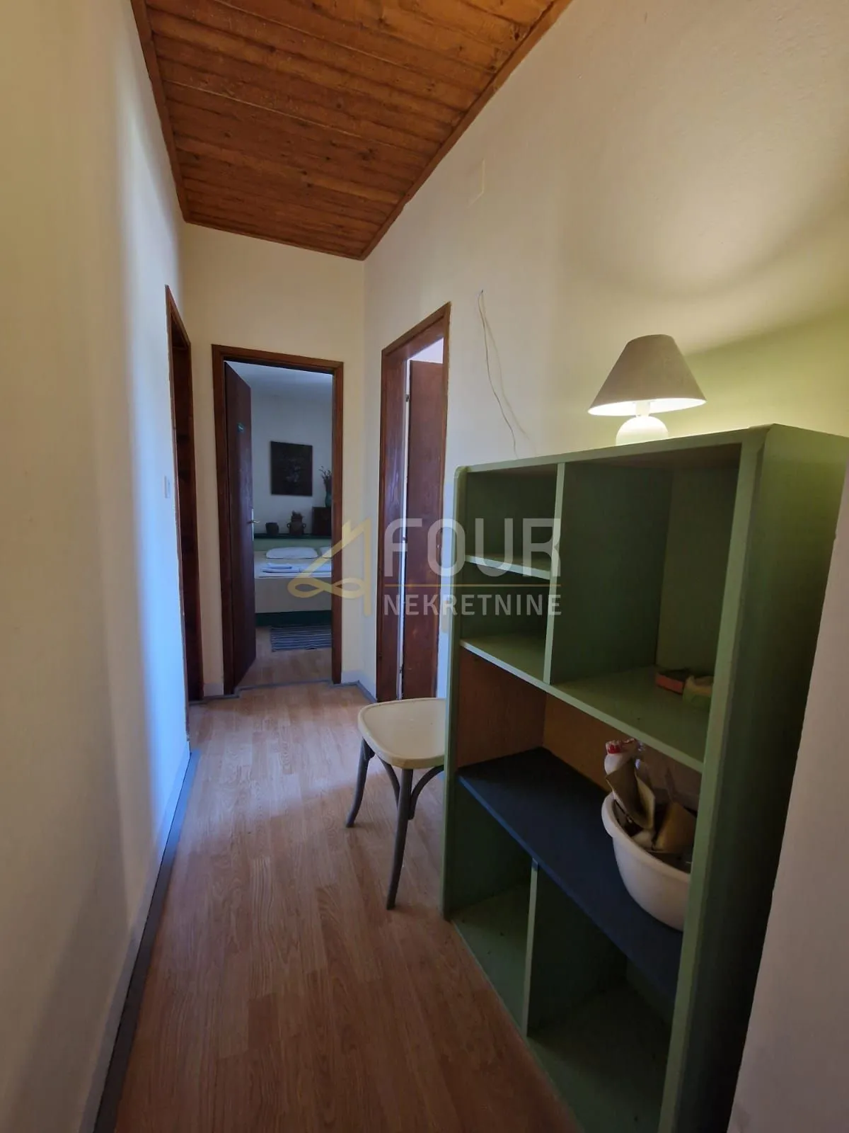 otok brač, nerežišća, šarmantna kamena kuća - slika 26