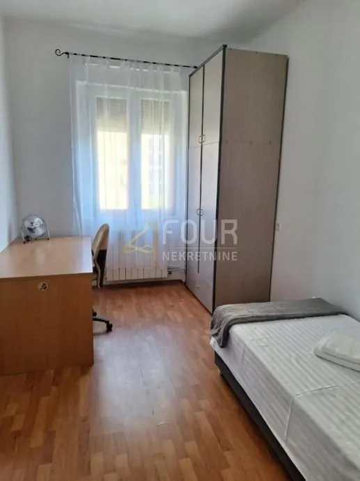 rijeka, škurinje, 97.56m2, u naravi 4skl, 2 balkona - slika 7
