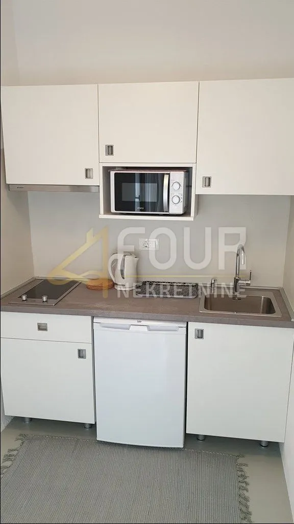 istra, rovinj, 49.05m2, stan 2skl - slika 5