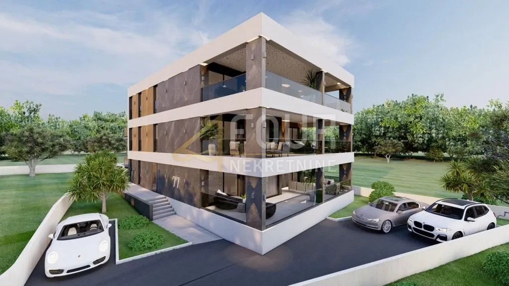 opatija, ika, građevinsko zemljište 733m2 - slika 3