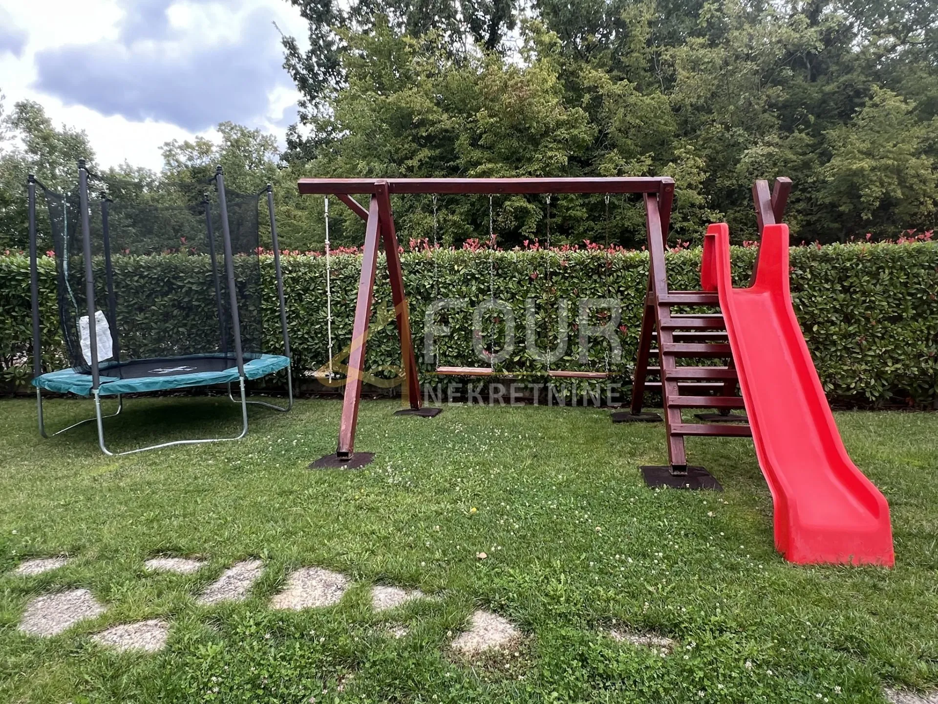 istra, višnjan, dizajnerska vila s bazenom i wellness zonom - slika 18