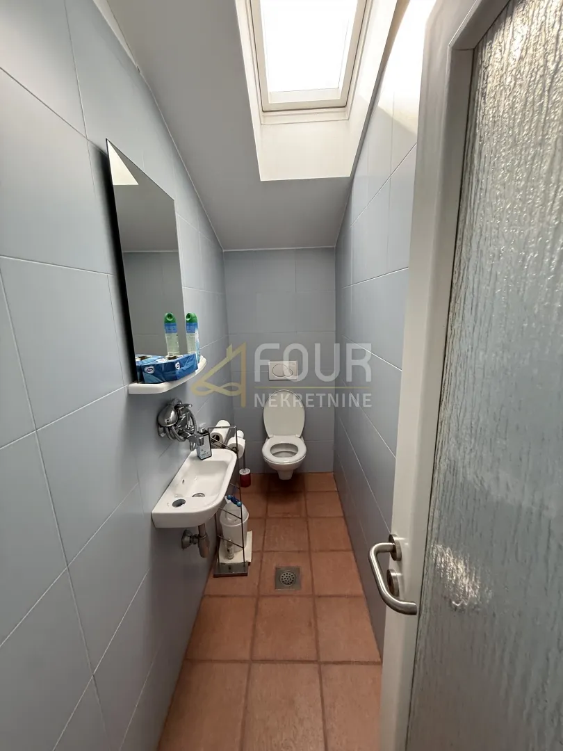 viškovo, saršoni, 2s+db, terasa, balkon i lođa - slika 19