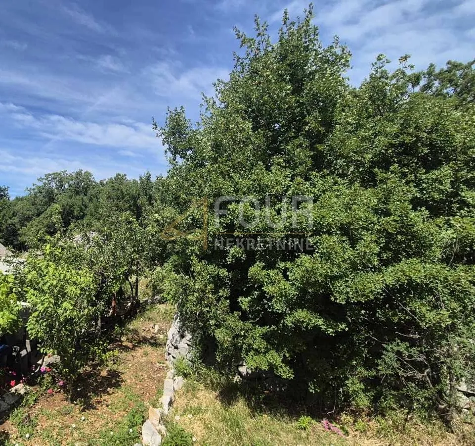 krasica, građevinsko zemljište, 2.063m2 - slika 3