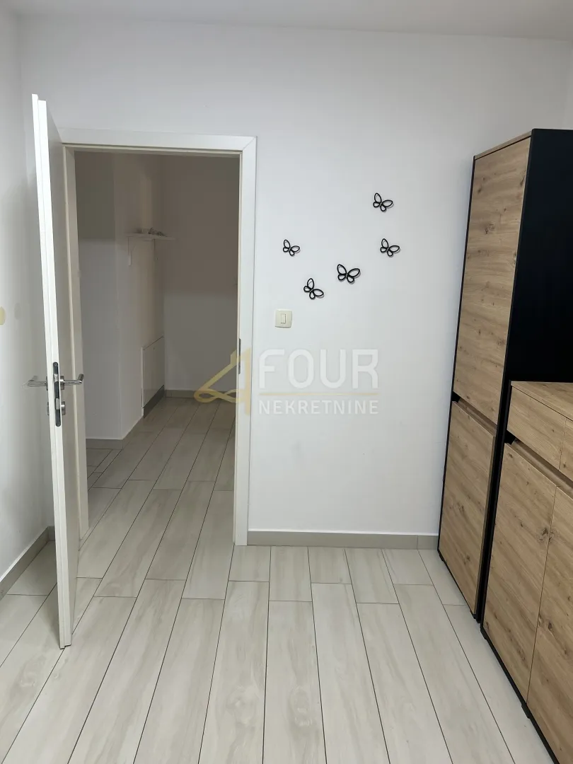 rijeka, draga, 87.68m2, odličan 2s+db, okućnica - slika 17