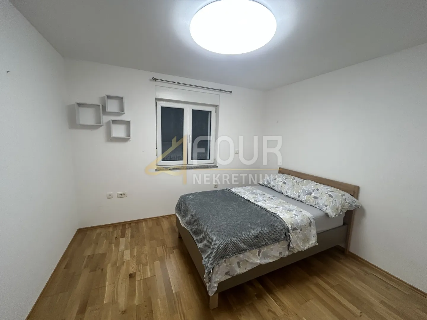 rijeka, draga, 87.68m2, odličan 2s+db, okućnica - slika 8