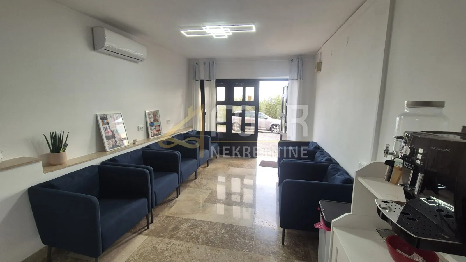rijeka, kantrida, dvoetažni poslovni prostor, 98m2 - slika 4